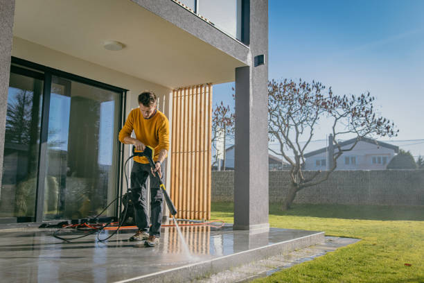 Best Brick and Stone Cleaning in Marshville, NC